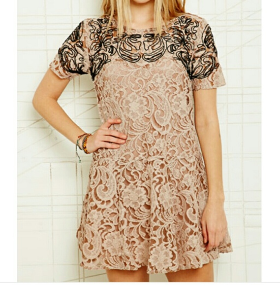 Free People Dresses & Skirts - Lowest price⬇️ Free People Beautiful dreamer dress